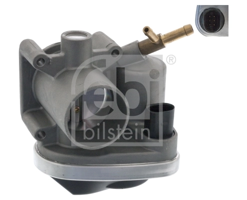 Throttle Body